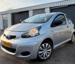 Toyota Aygo 1.0/3DRS/ 2009/Airco/APK/elek.ramen..., Voorwielaandrijving, 4 stoelen, 68 pk, Bedrijf