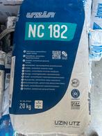 Uzin Utz NC 182 reparatiemortel 20 kg, Ophalen of Verzenden, Nieuw