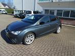 Seat Ibiza 1.0 TSI FR Business Intense € 13.750,00, Auto's, Seat, Parkeersensor, Stof, 1028 kg, Ibiza