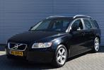 Volvo V50 1.6 D2 S/S KINETIC / ECC / PDC / EXPORTPRIJS, Auto's, Voorwielaandrijving, 4 cilinders, 1290 kg, Zwart