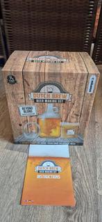Bier maak set Dutch Brew set, Ophalen, Nieuw