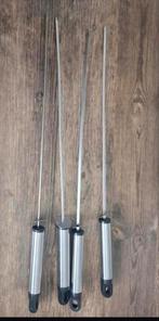 BBQ pennen roestvrij stalen, Ophalen, Nieuw