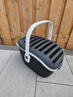 Curver kattenreismand, Ophalen, Zo goed als nieuw