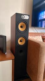 Bowers & Wilkins 684 plus Chord Company Signature kabels, Ophalen, Zo goed als nieuw, 60 tot 120 watt, Bowers & Wilkins (B&W)