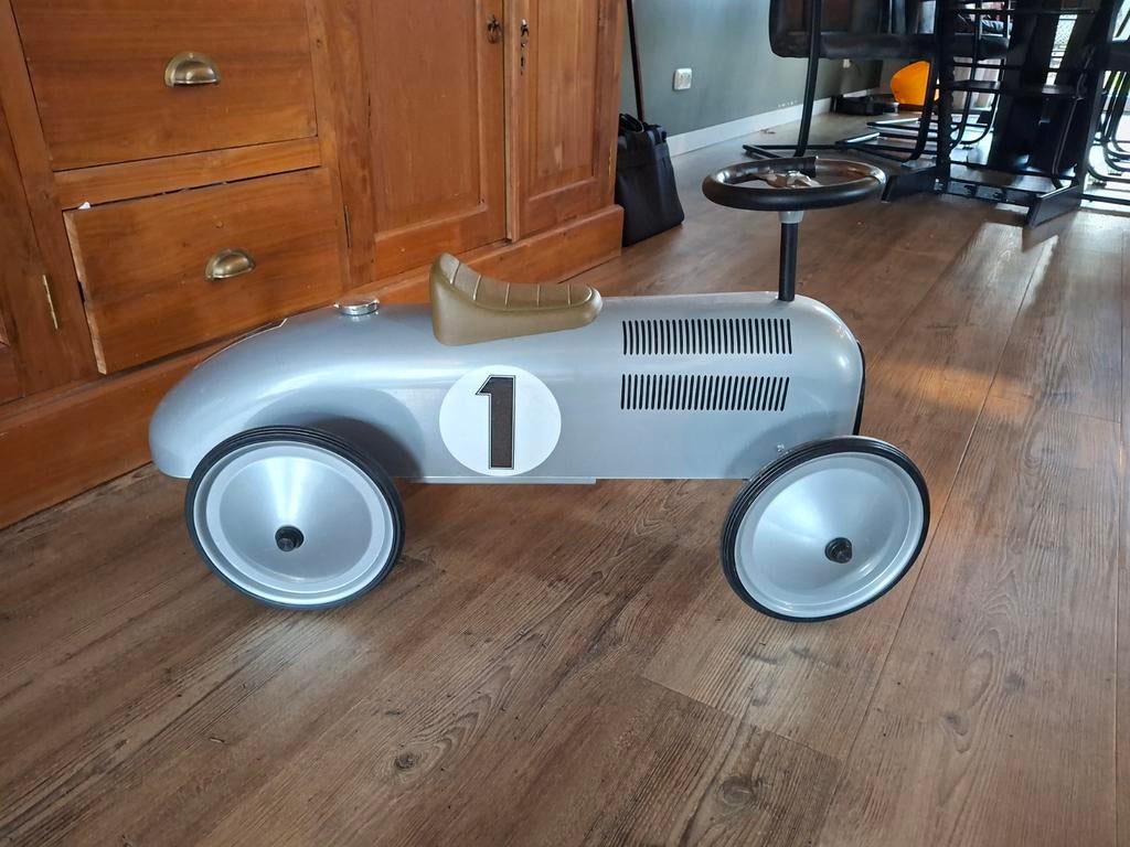 Retro loopauto, Ophalen, Overige merken