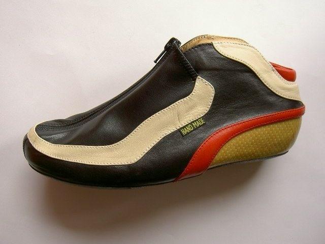 Viking Nagano Gold Schoen Maat 40 - Zonder IJzers, Viking, Nieuw, Ophalen of Verzenden, Noren