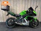 KAWASAKI ER 6 F ABS (bj 2016), Motoren, Motoren | Kawasaki, 2 cilinders, Bedrijf, Onbekend, KAWASAKI
