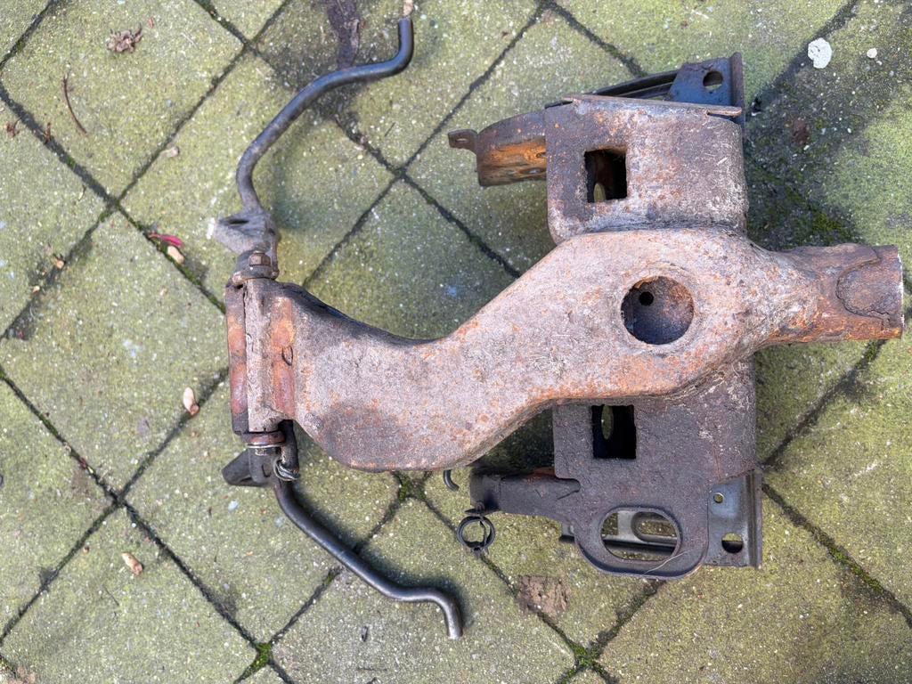 Gilera runner / skipper lx swingarm 125cc - 180cc, Ophalen