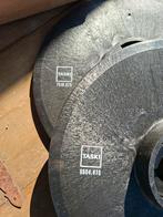 2 meeneem schijven taski 16 inch  nieuw, Ophalen of Verzenden