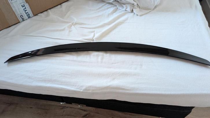 Achterspoiler voor Mazda MX-5 ND - Nieuw in doos, Auto-onderdelen, Carrosserie en Plaatwerk, Ophalen