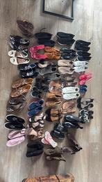 Partij schoenen 40 paar, Ophalen of Verzenden, Zo goed als nieuw, Overige kleuren, Overige typen