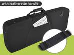 Boston CEB-250 Softcase voor basgitaar, ., Nieuw, ., .