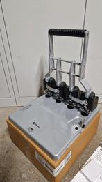 REXEL HD4150 Heavy Duty 4-gats perforator (nieuw), Diversen, Ophalen of Verzenden, Nieuw