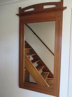 spiegel, Ophalen, Gebruikt, 100 tot 150 cm, Rechthoekig