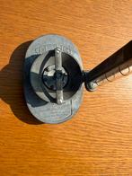 Synchro test motormeter antiek vintage, Ophalen of Verzenden