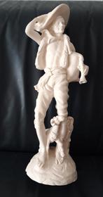 Beeld:  (Alleen op de Wereld), Ophalen of Verzenden, Nieuw