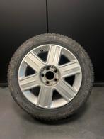 1 lm velg Audi A2 met band 165/65R15 vredestein, Auto-onderdelen, Banden en Velgen, Ophalen, Audi, Gebruikt, 15 inch
