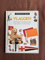 Ooggetuigen: Vlaggen, Ophalen of Verzenden, Gelezen, Non-fictie