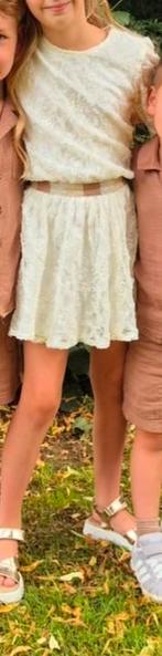 Like Flo jurkje maat 146 - Zo goed als nieuw, Like Flo, Meisje, Ophalen of Verzenden, Zo goed als nieuw