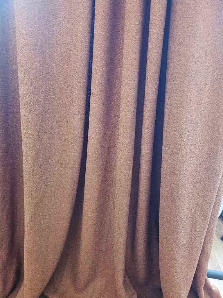 Gordijnen boucle stof, Ophalen, Jansoninterieurstoffen@gmail.com, Jansoninterieurstoffen, Nieuw