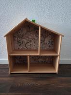 Poppenhuis Ikea Flisat, Kinderen en Baby's, Speelgoed | Poppenhuizen, Ophalen, Zo goed als nieuw, Poppenhuis