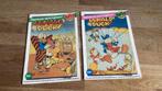 Donald Duck weekbladen kopieen van 1952 eerste jaar uit 1985, Gelezen, Europa, Ophalen of Verzenden, Meerdere comics