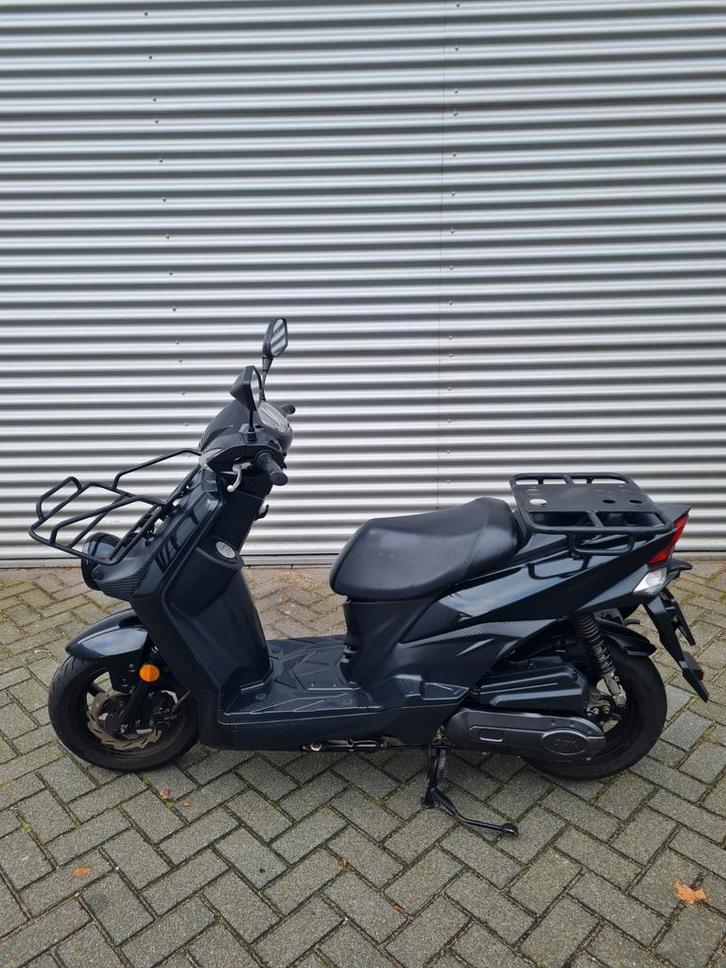 Sym xpro, Fietsen en Brommers, Brommeronderdelen | Scooters, Zo goed als nieuw, Overige typen, Ophalen of Verzenden
