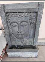 Boeddha waterornament, Ophalen of Verzenden