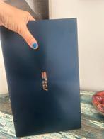 ASUS ZenBook 14 - Lichtgewicht laptop voor werk/studie, Ophalen, Gebruikt, 14 inch, Met videokaart