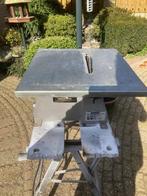 Zaagtafeltje, Ophalen, Gebruikt, Groter dan 1:32