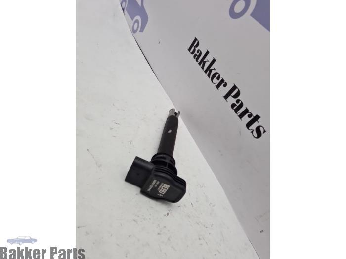 Bobine van een Volkswagen Golf, Auto-onderdelen, Motor en Toebehoren, Gebruikt, -, Volkswagen, -
