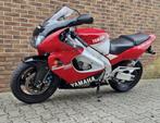 Yamaha YZF1000R Thunderace !, Motoren, Ophalen of Verzenden
