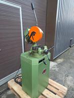 Nette afkortzaag Bewo, CPO 250 LT, 400 volt, Doe-het-zelf en Verbouw, Gereedschap | Zaagmachines, Gebruikt, 70 mm of meer, Ophalen of Verzenden