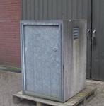 💥Omvormer stroomkast warmte-pomp kast / 81 x 84 x 125 cm.💥, Ophalen, Gebruikt, Overige typen