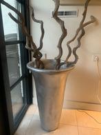 Hoge grote pot, Ophalen of Verzenden, Overige soorten, Halfschaduw, Minder dan 100 cm