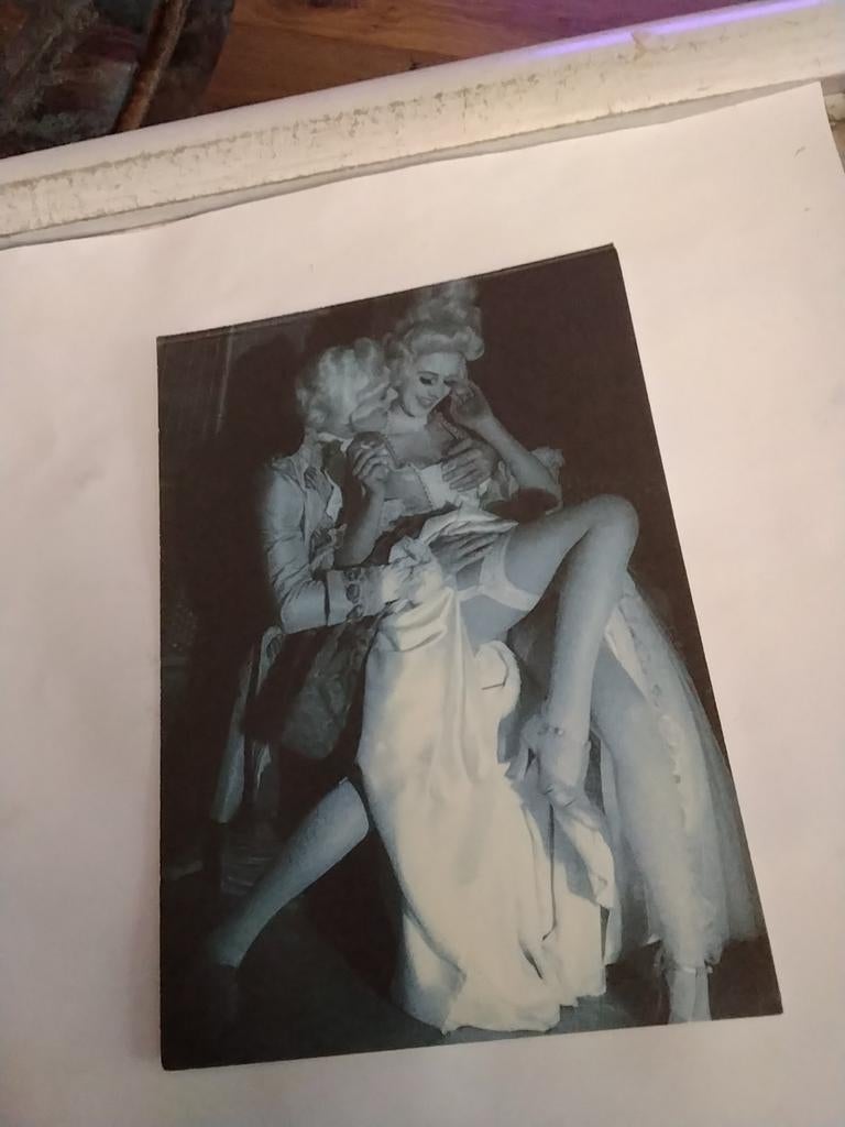 PETER STUYVESANT. THERE ARE NO BORDERS, Verzamelen, Ophalen of Verzenden, Sterren en Beroemdheden