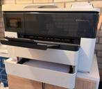 HP OfficeJet Pro 7740 All-in-One Printer (Print, Fax, Scan,, Computers en Software, Printers, Gebruikt, Faxen, Inkjetprinter, All-in-one