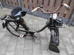 Solex 2200, Ophalen, Gebruikt, 2200 (Koffertje), Maximaal 25 km/u