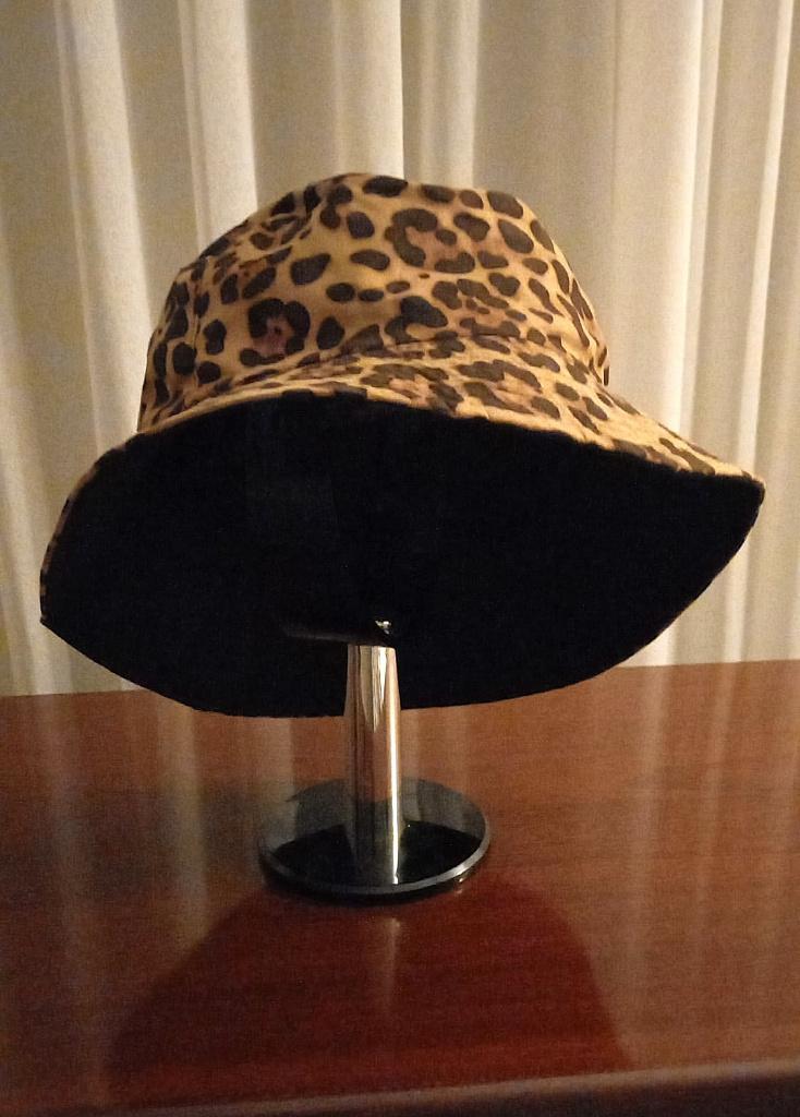 Bucket Hat Nieuw all sizes    niet gedragen, Verzenden, Hoed, Zara, Nieuw