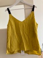 Yaya top maat 40 nieuw, Maat 38/40 (M), Geel, Ophalen of Verzenden, Zo goed als nieuw