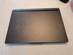 ASUS ROG Strix G17 G713PV-HX122W, Computers en Software, Windows Laptops, Ophalen, Met videokaart, 2 tot 3 Ghz, Qwerty
