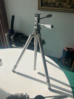 Tiltall Classic TE Original Series Statief - Aluminium, Ophalen of Verzenden, Gebruikt, Minder dan 150 cm, Driepoot