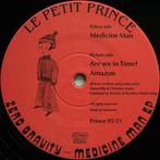 Zero Gravity - Medicine Man EP, Ophalen of Verzenden, Gebruikt, 12 inch, Techno of Trance