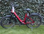 Nieuwe Pegasus Premio EVO 10 Lite Dames E-bike - Hyperrood, Fietsen en Brommers, Elektrische fietsen, Nieuw, 47 tot 51 cm, 50 km per accu of meer