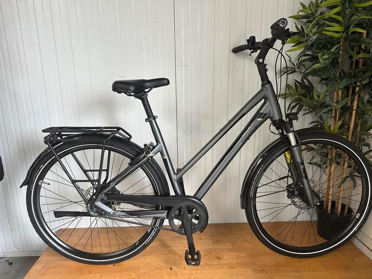 Pegasus Premio SL Belt – 8v – frame 55, Fietsen en Brommers, Fietsen | Dames | Damesfietsen, Zo goed als nieuw, Overige merken