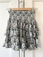 Les Favorites rokje creme/zwart, maat S - NP 119,95, Zwart, Nieuw, Ophalen of Verzenden, Maat 36 (S)