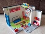 Playmobil gymzaal, Ophalen, Zo goed als nieuw, Overige merken