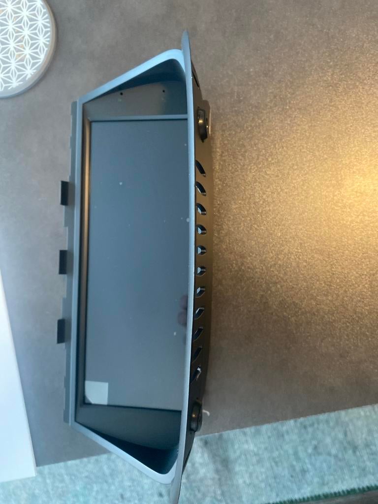 Autoradio BMW E90/E60 CIC Android/Apple CarPlay, Ophalen of Verzenden, Nieuw