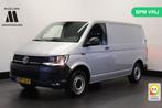 Volkswagen Transporter 2.0 TDI 150PK Automaat EURO 6 - Airco, Auto's, Navigatiesysteem, Stof, Gebruikt, 4 cilinders