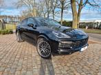 Porsche Cayenne 3.0 E Hybride Coupe Platinum Edition, Automaat, Zwart, Zwart, Leder